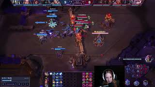 Nexus Gaming Series Div E  Dragon Gall Z vs Rooster Pizza WBP  Round 12 [upl. by Seek478]