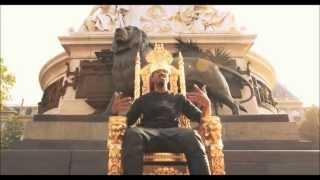 Shyne  King of NYS Video [upl. by Ahsenahs]