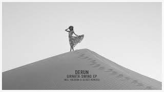 Derun  Girnata Swing Valeron Remix [upl. by Arayt]