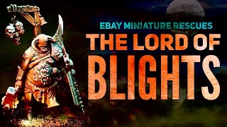 Lord of Blights  Realistic OSL CHALLENGE [upl. by Ellette]