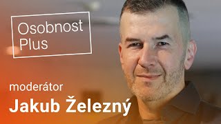 Jakub Železný Pořad typu 168 hodin a moderátorka typu Nory Fridrichové do České televize patří [upl. by Nugent792]