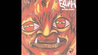 Exuma  Do Wah Nanny 1971 FULL ALBUM [upl. by Nuahsor]