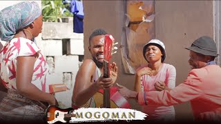 MOGOMAN NDINODA MUKOMANA WANGU official music video [upl. by Allister]