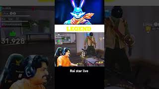 Gayn Gaming Live Stream Raistar Play like hacker 🤯 Raistar parrot Man 🤣raistar shorts [upl. by Niotna312]