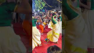 Velmuruka haro hara  Nakshathra perinjanam [upl. by Reyam]