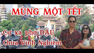 MUNG MOT TETCHUA VINH NGHIEMNOI MINH SINH RA [upl. by Lebazej731]