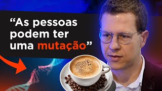 Médico Responde CAFÉ FAZ MAL  Dr Mikhael Marques [upl. by Pfaff913]