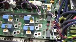 VFD training whats in a VFD NHA tutorial Variable Frequency Drive Part 1 NHAVFDcom [upl. by Mairim957]