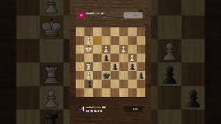 Queens Pawn Opening Horwitz DefenseCheckmate»part29 [upl. by Ruford502]