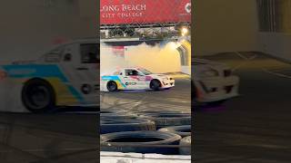 Watching Formula Drift automobile drift drifting shorts bmw race racecar [upl. by Blossom]