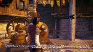 Dreamfall Chapters The Final Cut [upl. by Enehpets]