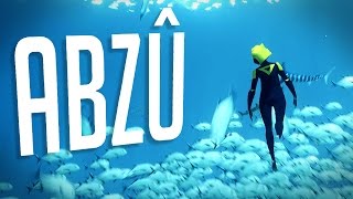 ABZÛ  Ep 3  MORE AND MORE BEAUTIFUL  ABZÛ Gameplay Full Playthrough [upl. by Quentin561]