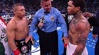 Gervonta Davis vs Isaac Cruz Full Fight Highlights [upl. by Hebel]