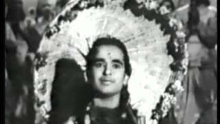 Tere Dwaar Khada Bhagwaan  Nirupa Roy  Trilok Kapoor  Waman Avtar  Bollywood Vintage Songs [upl. by Winshell]