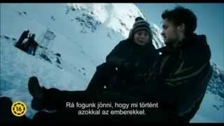 The Dyatlov Pass Incident English Trailer [upl. by Alohcin545]