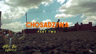 Macelba ft Leslie  Chosadziwa Part 2 Lyric Video [upl. by Old]