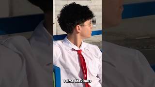 Maximus o filme elite rbd rebeldebrasil rebeldeway rebelde escola school filmes [upl. by Selokcin437]