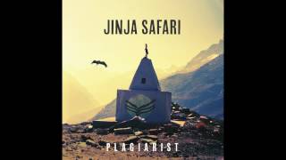 Jinja Safari  Plagiarist official audio [upl. by Ziza129]