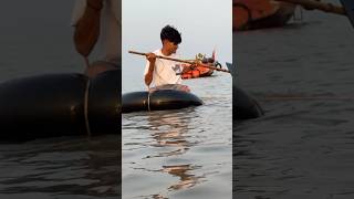 Finally Challenge complete 😊 vlog challenge gujarati minivlog tapu island shorts [upl. by Akiemaj]