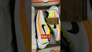 Nike Winflo 10 Running Shoes unboxing  Nike winflo 10 Review [upl. by Urbannal466]