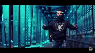 KARAKAN  VERSTÄRKUNG OFFICIAL HD VIDEO prod by Veteran Beats  Meine Hood 15 [upl. by Montgomery]