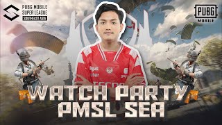 NOBAR PMSL WEEK 3  PUBG MOBILE INDONESIA [upl. by Nahtiek]