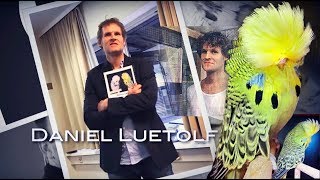 BEST BIRDS Daniel Luetolf 2019 👑 Lecture Presentation from Pakistan video by Naveed Ali [upl. by Hoeve]