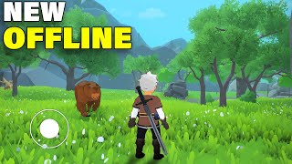 Top 10 Offline Games for Android 2024 NEW OFFLINE Games [upl. by Esadnac]