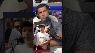 Charlie Kirk EXPOSES US Child Trafficking Operation [upl. by Akirat442]