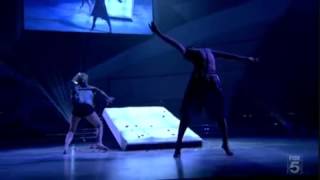 Mia Michaels Choreography Kherington amp Twitch Contemporary  Dreaming With A Broken Heart [upl. by Dickinson]