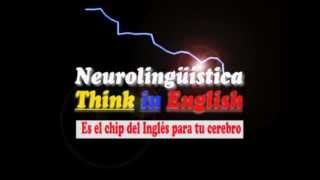 Aprende Ingles con metodo avanzado de Neurolinguisticawmv [upl. by Andrews]