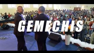 Dr Gemechis Desta Buba ዶር ገመቺስ ደስታ [upl. by Eecyac203]