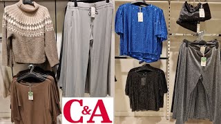 CampA womens new winter collection October 2024trendinghaulfashionviralsubscribe [upl. by Byrne]