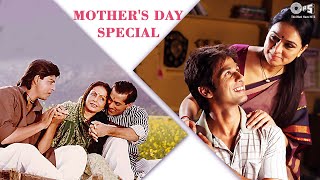 Mothers Day Special Video Jukebox Best Emotional Bollywood Songs  Mothers Day Songs  Tips [upl. by Yardna]