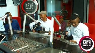 Experience AfroSoulTemba with Encore on Kaya FM [upl. by Bevin744]