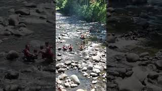 Province life davaocity shortvideo adventure travel river [upl. by Aldarcy]