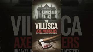 The Villisca Axe Murders Unraveling Iowas Darkest Unsolved Mystery [upl. by Margarete430]