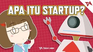 Apa itu Startup [upl. by Nerti]