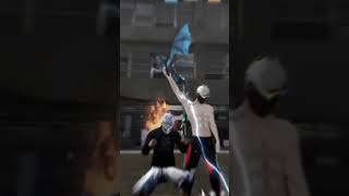 🤪 freefire shortsvideo [upl. by Lavern137]