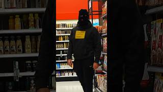 Full vid 👆Burglar Shoplifting Prank pt 3 [upl. by Doran]