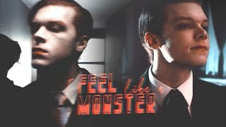 Jeremiah amp Jerome Valeska  I I feel like a Monster [upl. by Zolnay357]