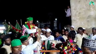 kasmur dargah🌙Hazrat syed karimulla sha qadri sarkar☪️247th urs mubarak💫29092024 [upl. by Berners168]