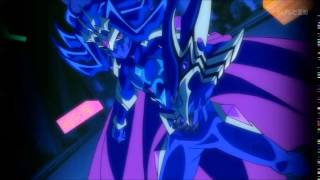 Zexal Sound Duel 5 The Name’s Nasch [upl. by Bessie]