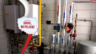 Tanie i ekologiczne ogrzewanie domowe  Hydrogaz [upl. by Shult]