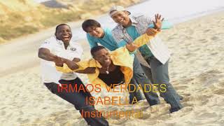 Irmãos Verdade  Isabella Instrumental [upl. by Sac]