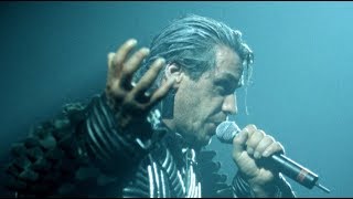 Rammstein  LIVE Lichtenfels Stadthalle Germany 19971016 AUDIO  PHOTOS [upl. by Toile312]