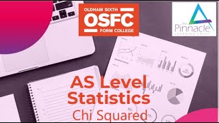 A level Statistics  Chi Squared Hypothesis testing with proportions [upl. by Anse345]