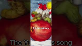 The Yule Lads song [upl. by Irim]