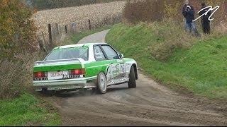 Rally van SintTruiden 2013 HD by JM [upl. by Catharine]