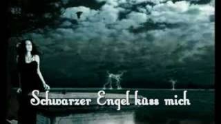 Second Version  Schwarzer Engel Angie remix [upl. by Akimed]